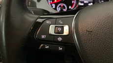 Volkswagen Golf 1.5 TSI EVO 150 Match Edition 5dr DSG Petrol Hatchback